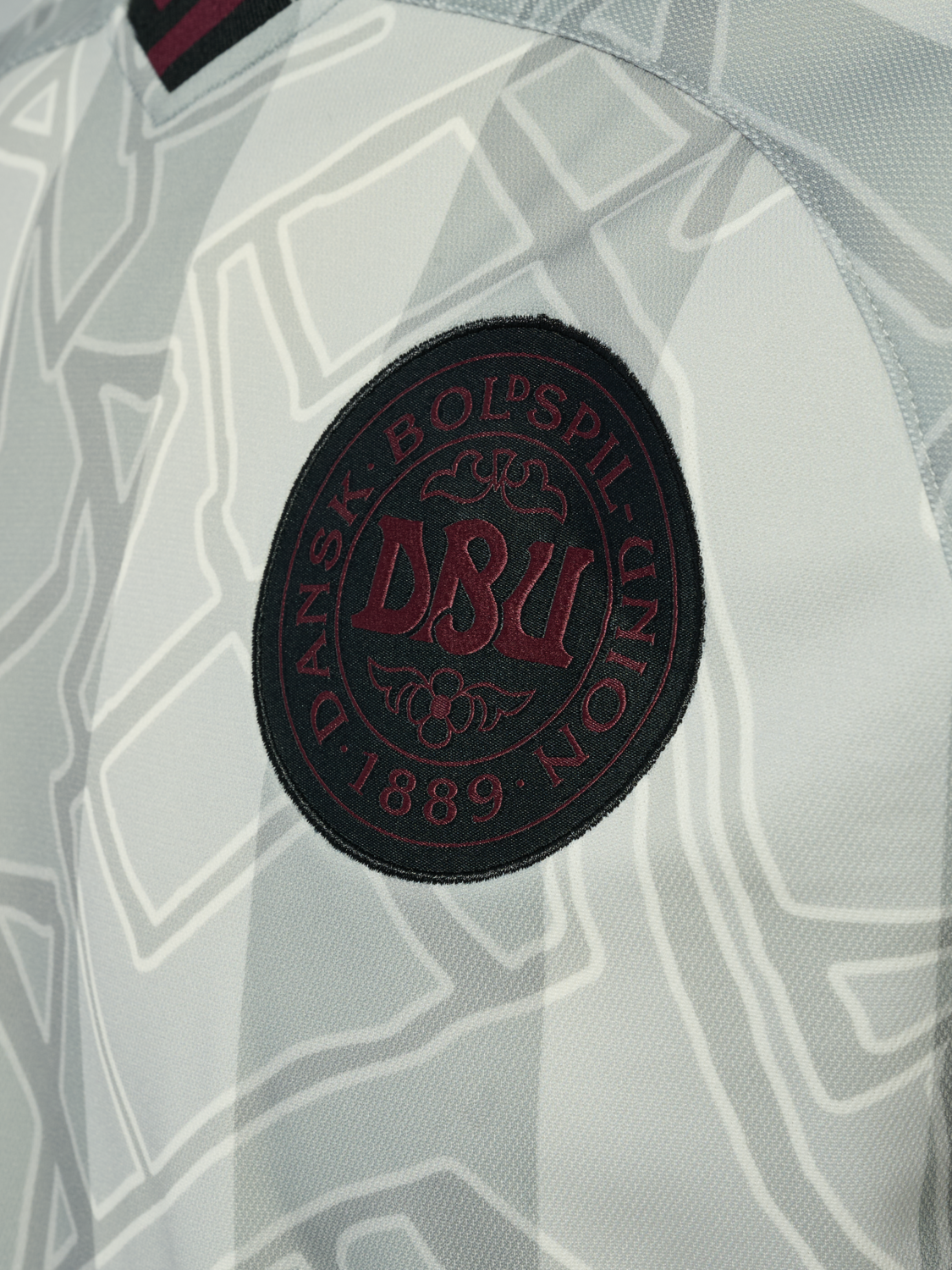 DBU-HALO 24 GK JER S/S KIDS, HARBOR MIST, packshot