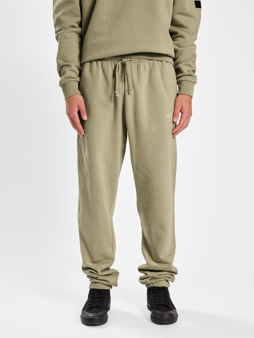 Gray cotton sweatpants new arrivals