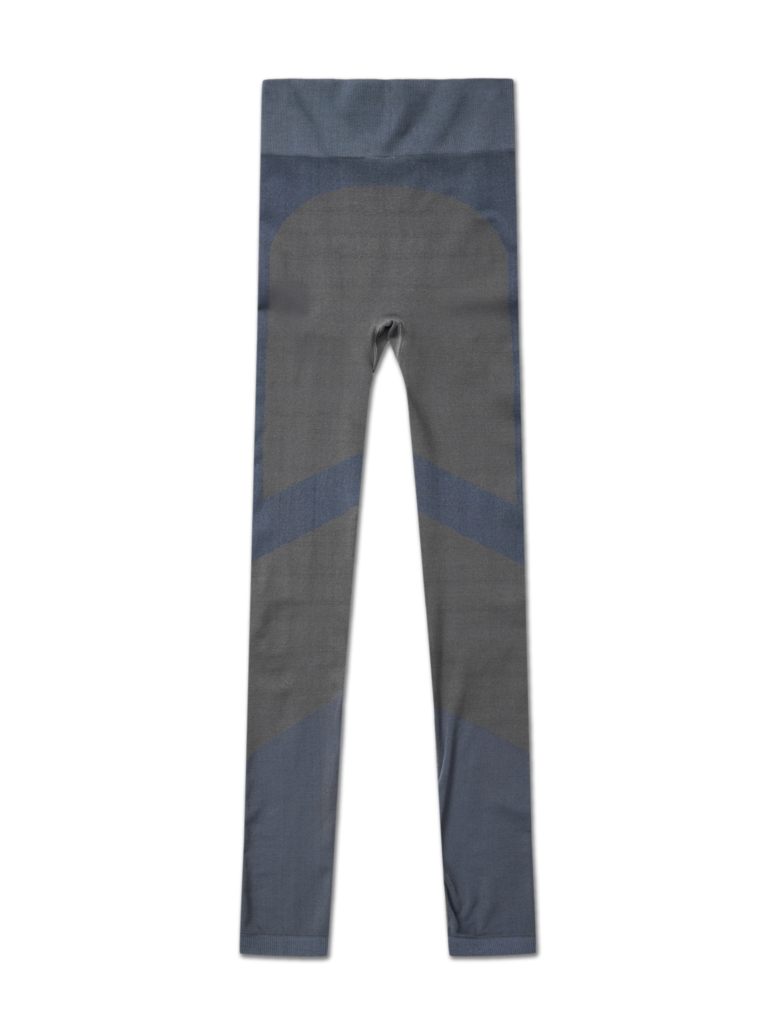 HALO WOMENS SEAMLESS TIGHTS, 6035, packshot