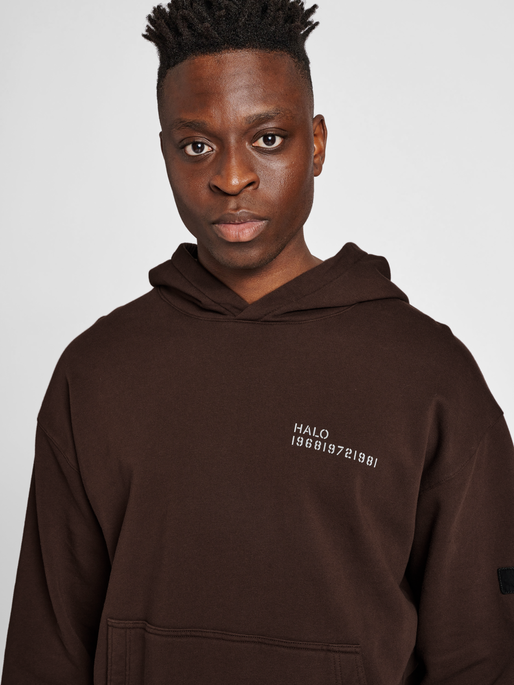 Halo cotton hot sale hoodie