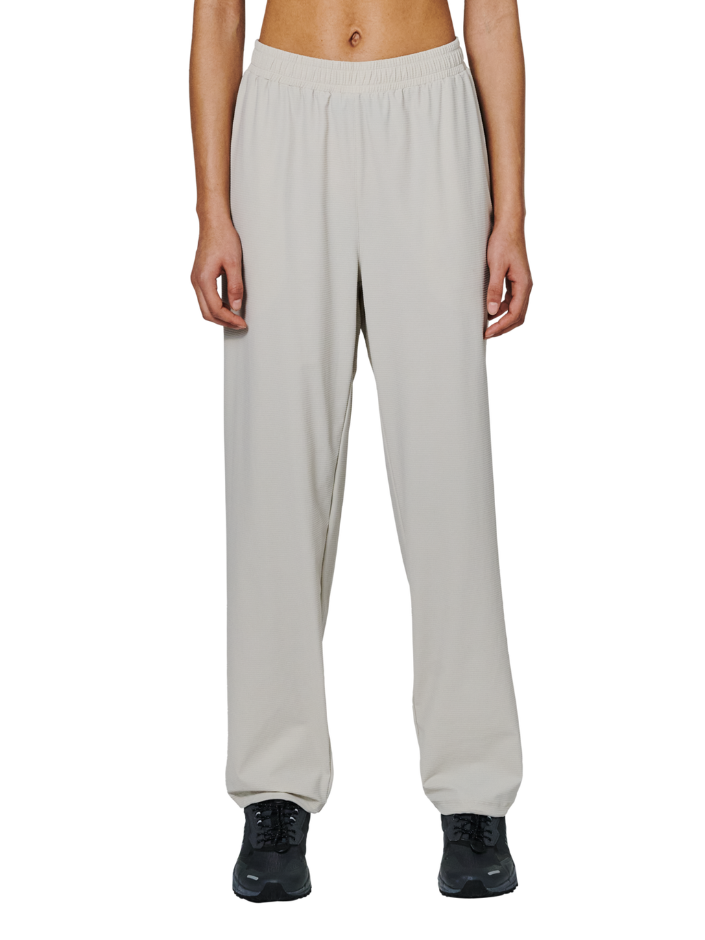 HALO APEX PANTS, SILVER LINING, model