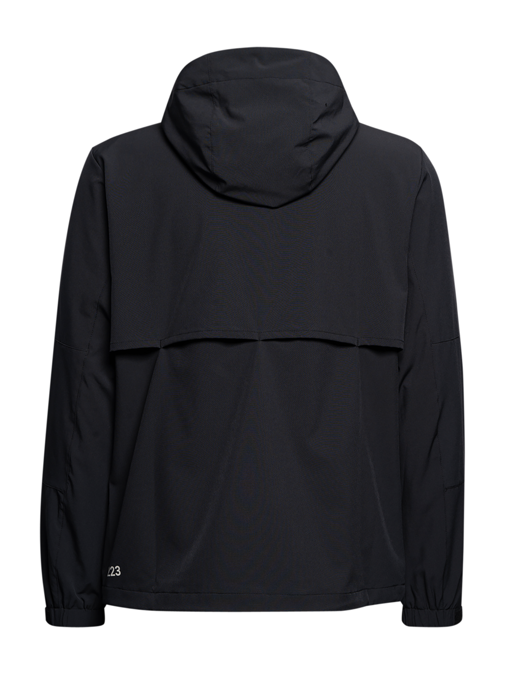 HALO AVIATION JACKET, BLACK, packshot