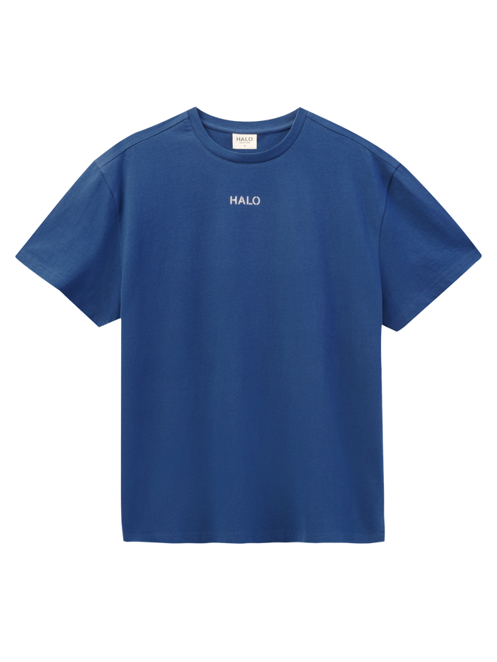 HALO DUTY T-SHIRT, SARGASSO SEA HALO DUTY T-SHIRT, SARGASSO SEA, packshot