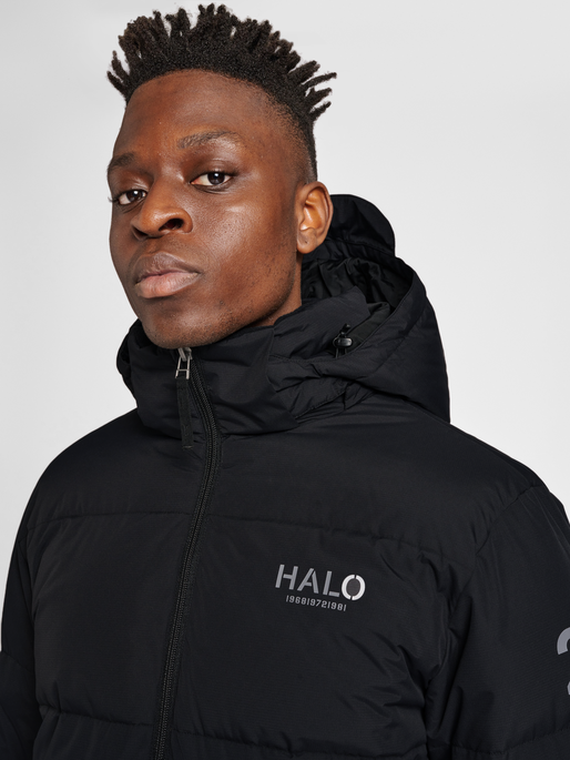 Pre london cheap alsace puffer jacket