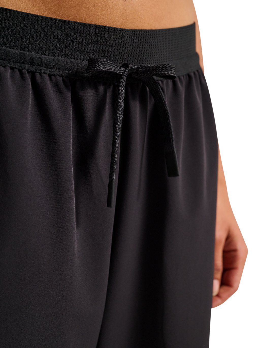 HALO REAPER RELAXED PANTS, BLACK, model
