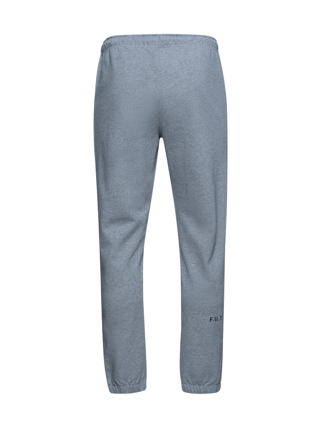 HALO ESSENTIAL SWEATPANTS, GREY MELANGE, packshot