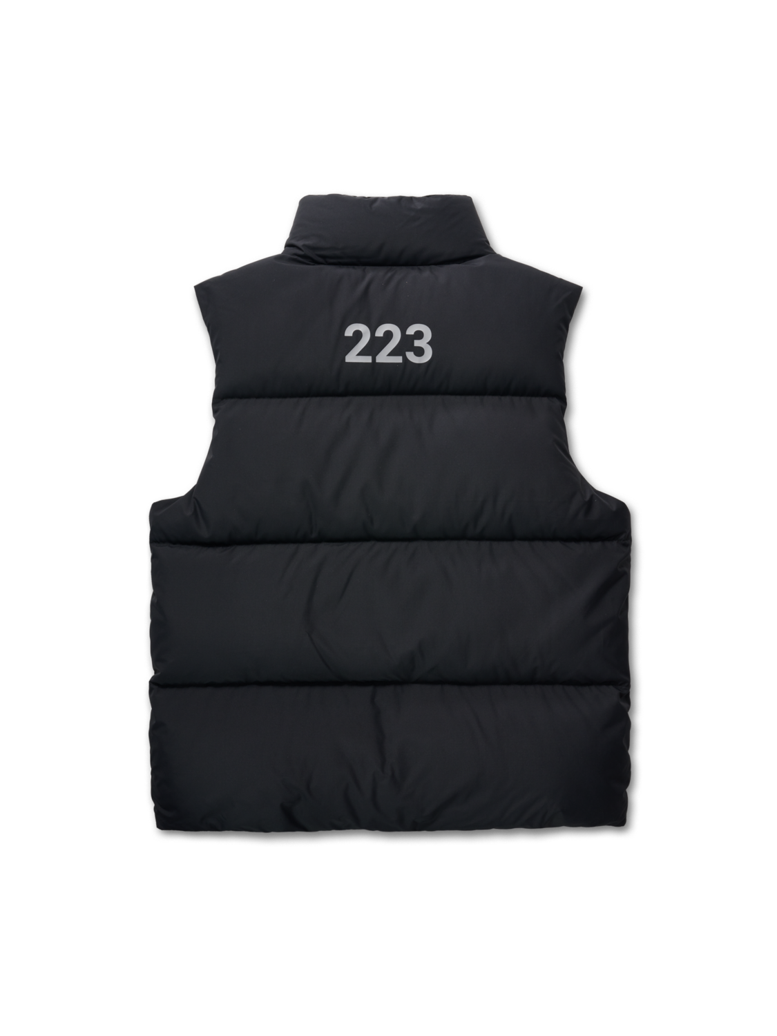 HALO DOWN VEST, 2001, packshot