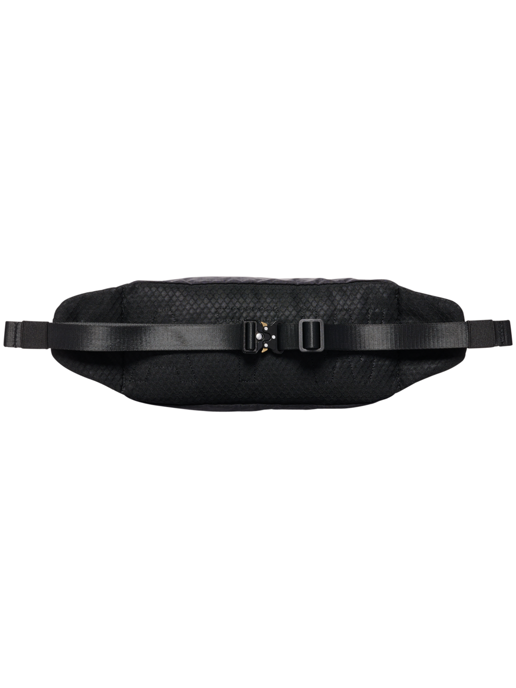 HALO CROSSBODY BAG, BLACK, packshot