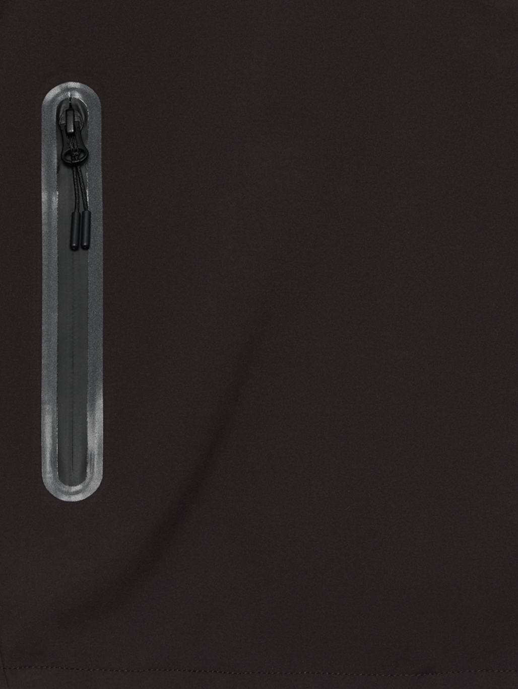 HALO ELITE SOFTSHELL HALF ZIP, CHOCOLATE TORTE, packshot