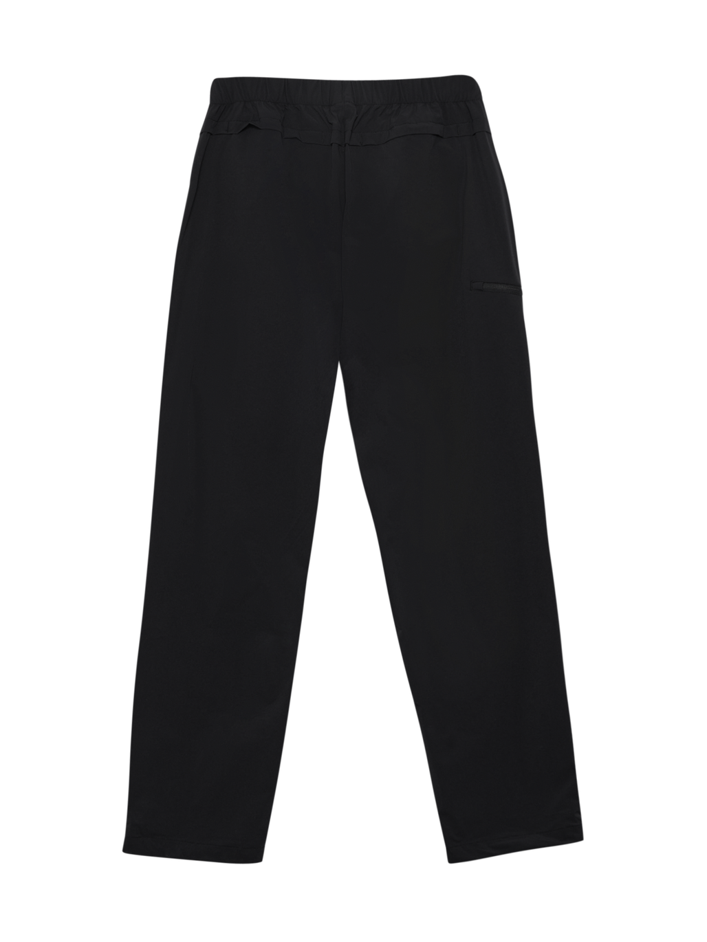HALO TACTICAL PANTS, BLACK, packshot