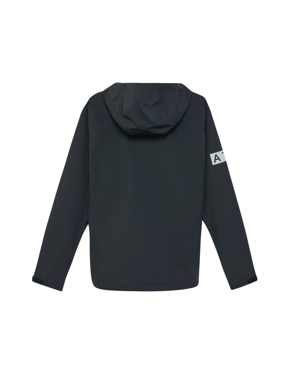 HALO WATERPROOF SHELL JACKET, 0060, packshot