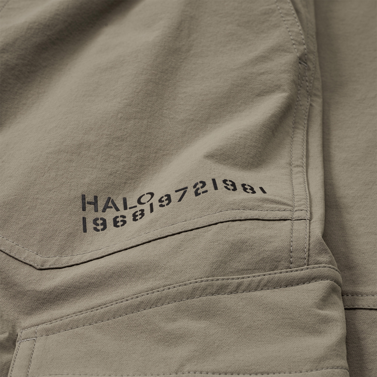 HALO TRAIL PANT, 6035, packshot