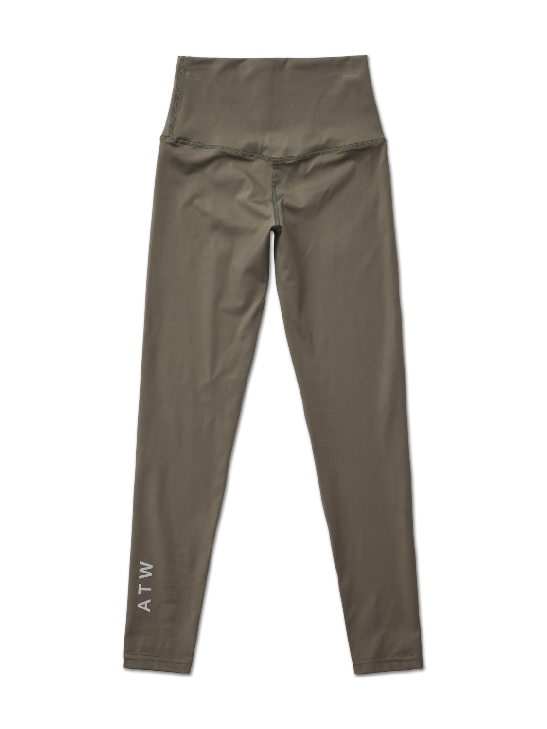 HALO WOMENS HIGHRISE TIGHTS, MOREL, packshot