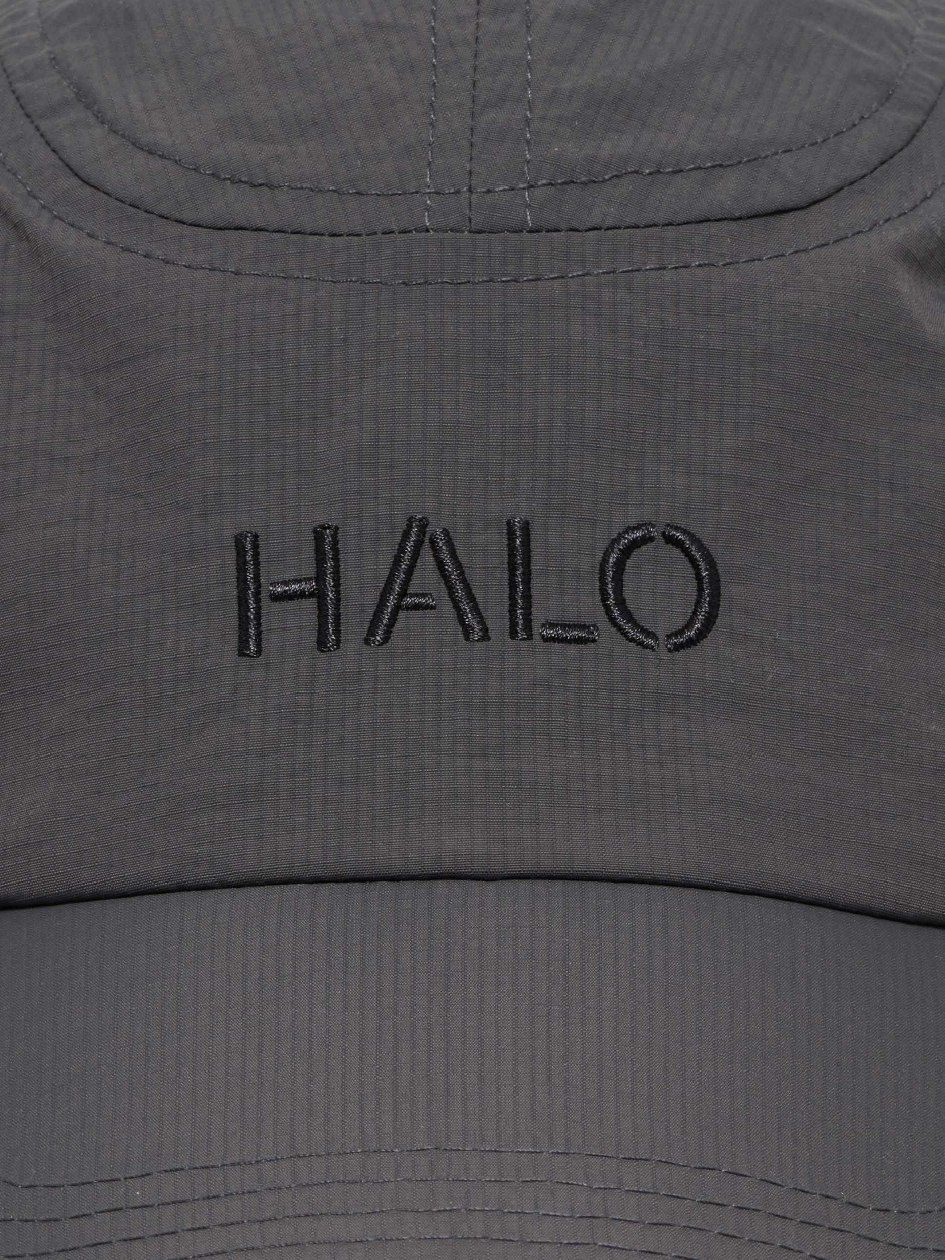 HALO DBU CAP, RAVEN, packshot