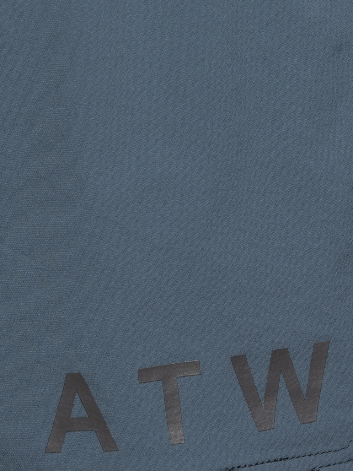 HALO SHORTS, DARK SLATE, packshot