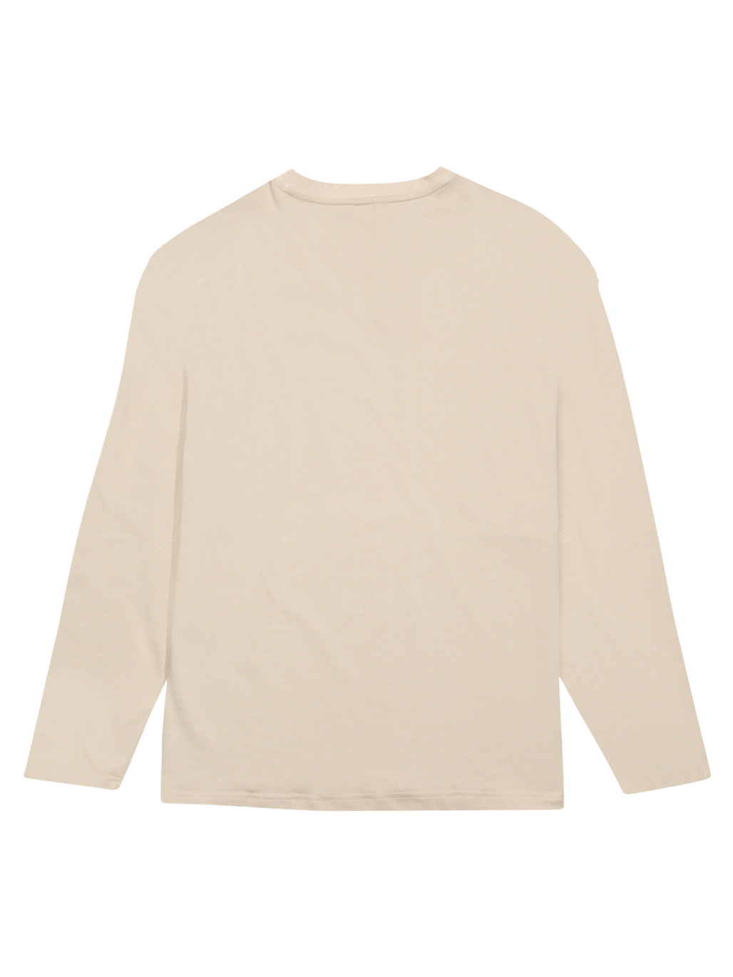 HALO CORDURA L/S T-SHIRT, OYSTER GRAY, packshot