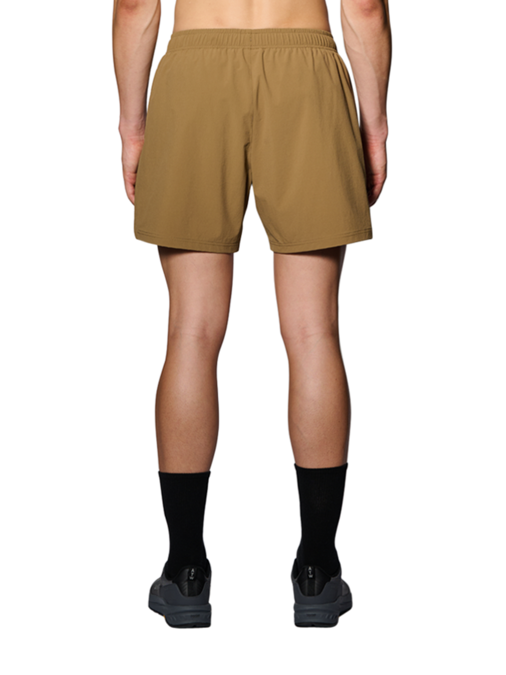 HALO SHORTS, KANGAROO, model