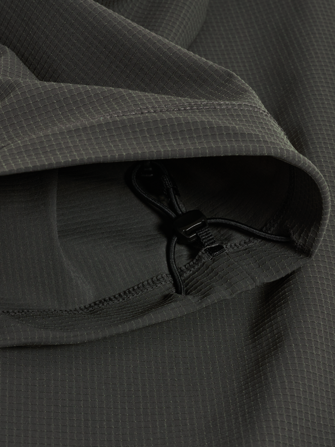 HALO AIR PANTS, RAVEN, packshot