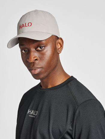 HALO RIBSTOP CAP, HARBOR MIST, model