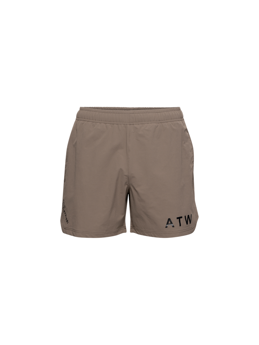 HALO SHORTS, CHOCOLATE CHIP, packshot