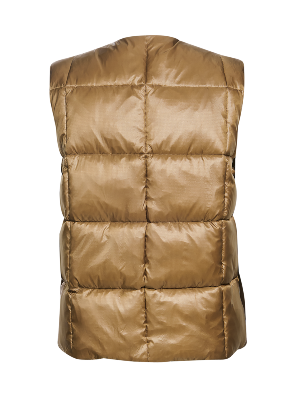 HALO TROOPER DOWN VEST, KANGAROO, packshot