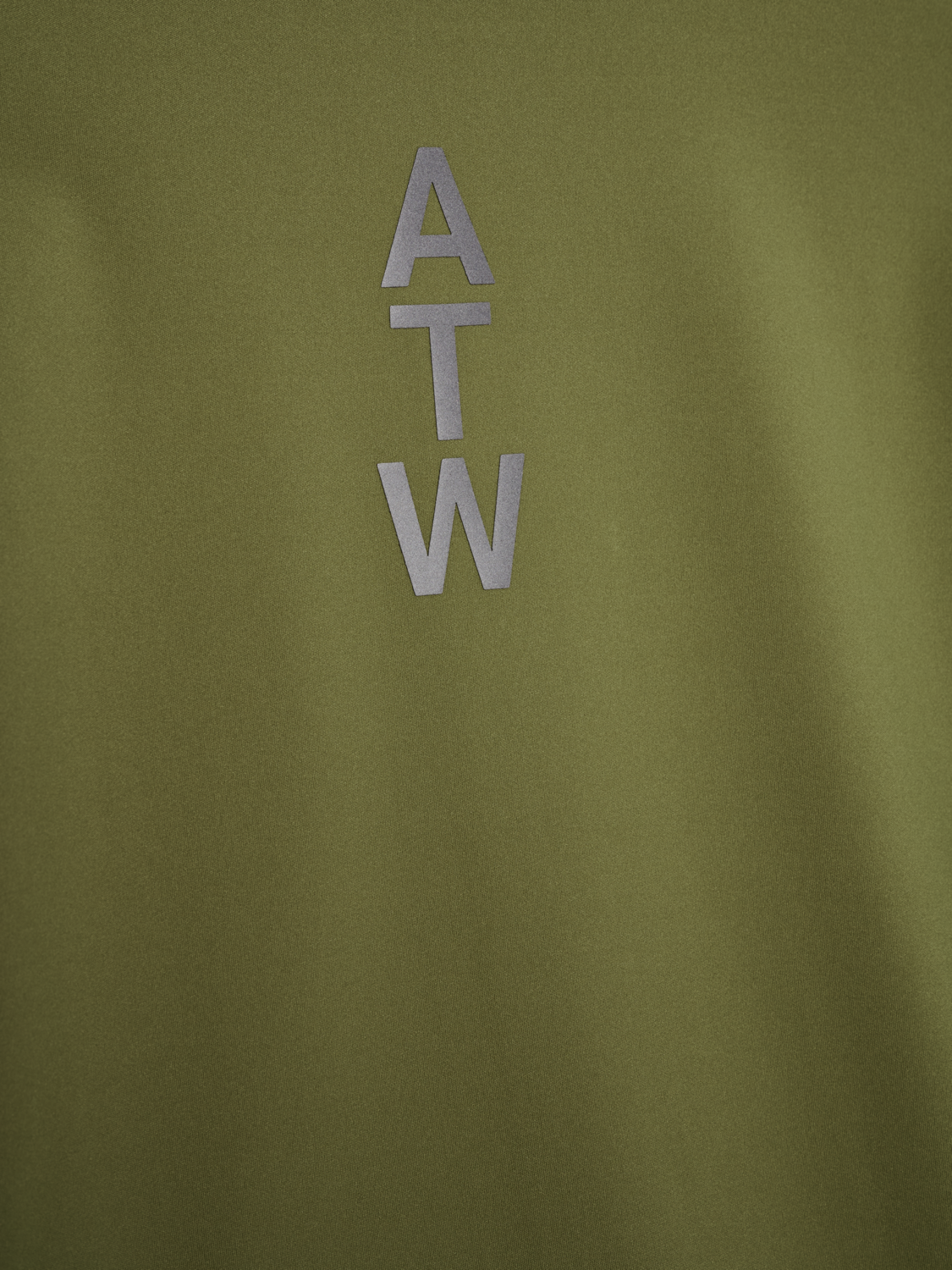 HALO WOMEN FULL ZIP 2.0, OLIVE DRAB, packshot