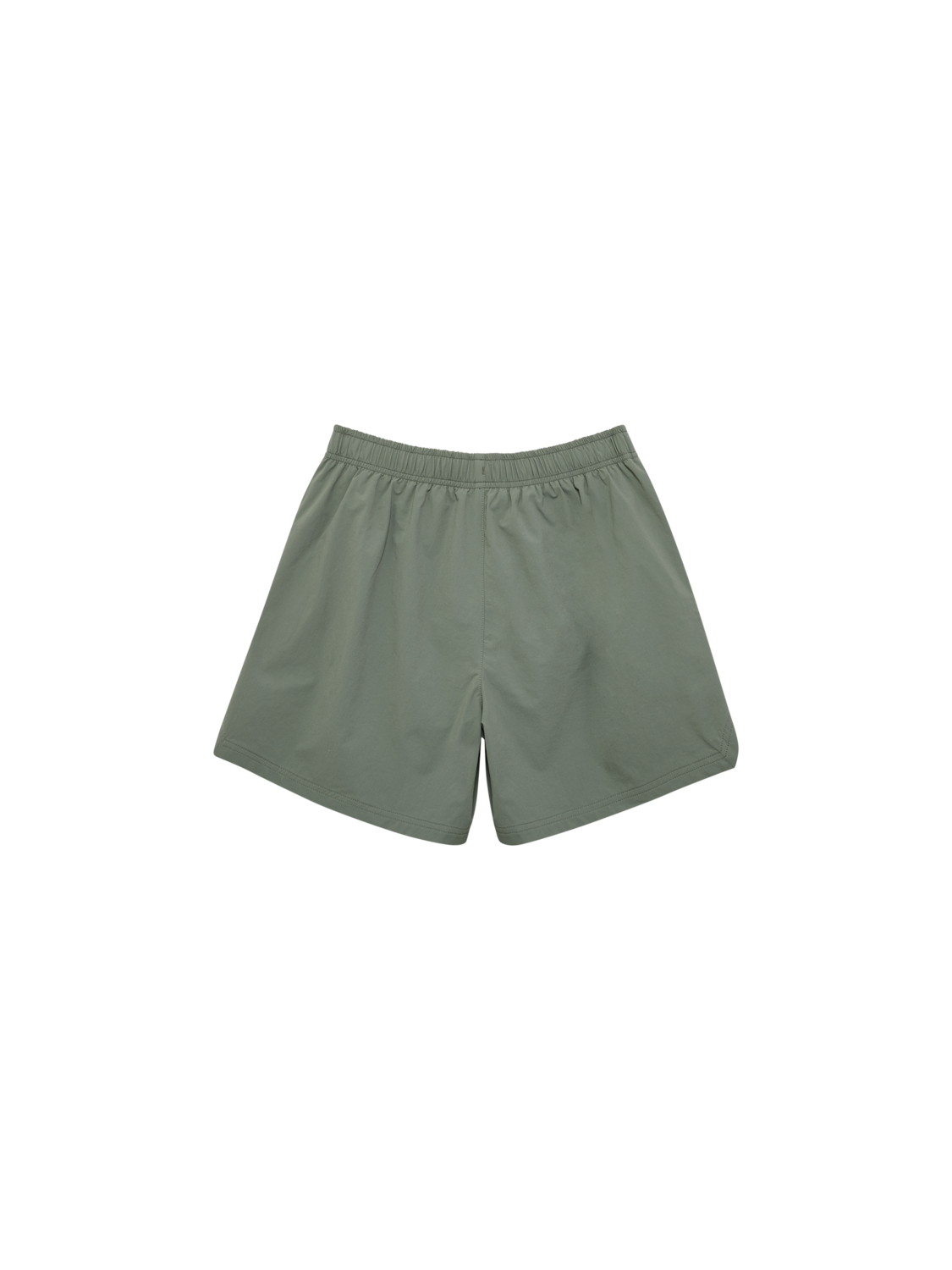HALO SHORTS, AGAVE GREEN, packshot