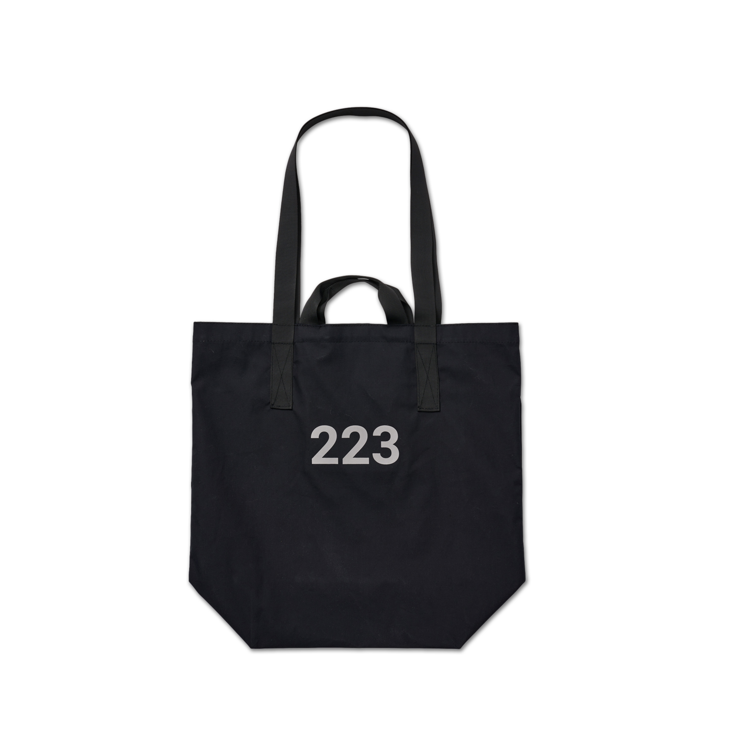 HALO TOTEBAG, 2001, packshot