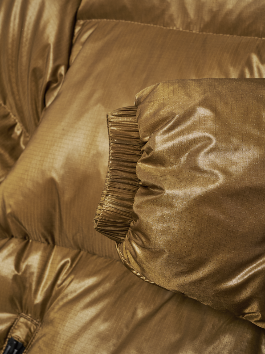 HALO TROOPER DOWN  JACKET, KANGAROO, packshot