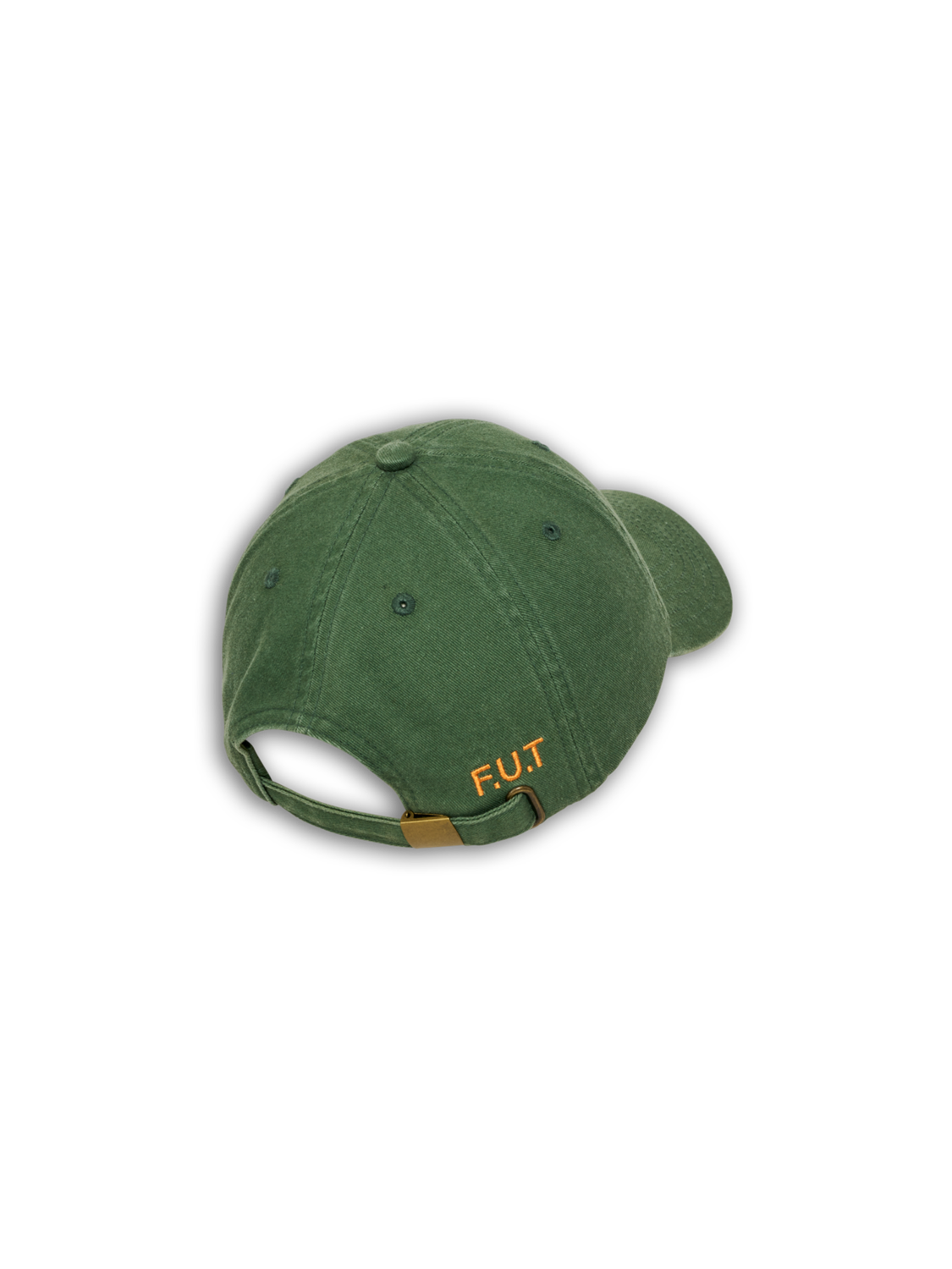 HALO CAP, DEEP FOREST, packshot