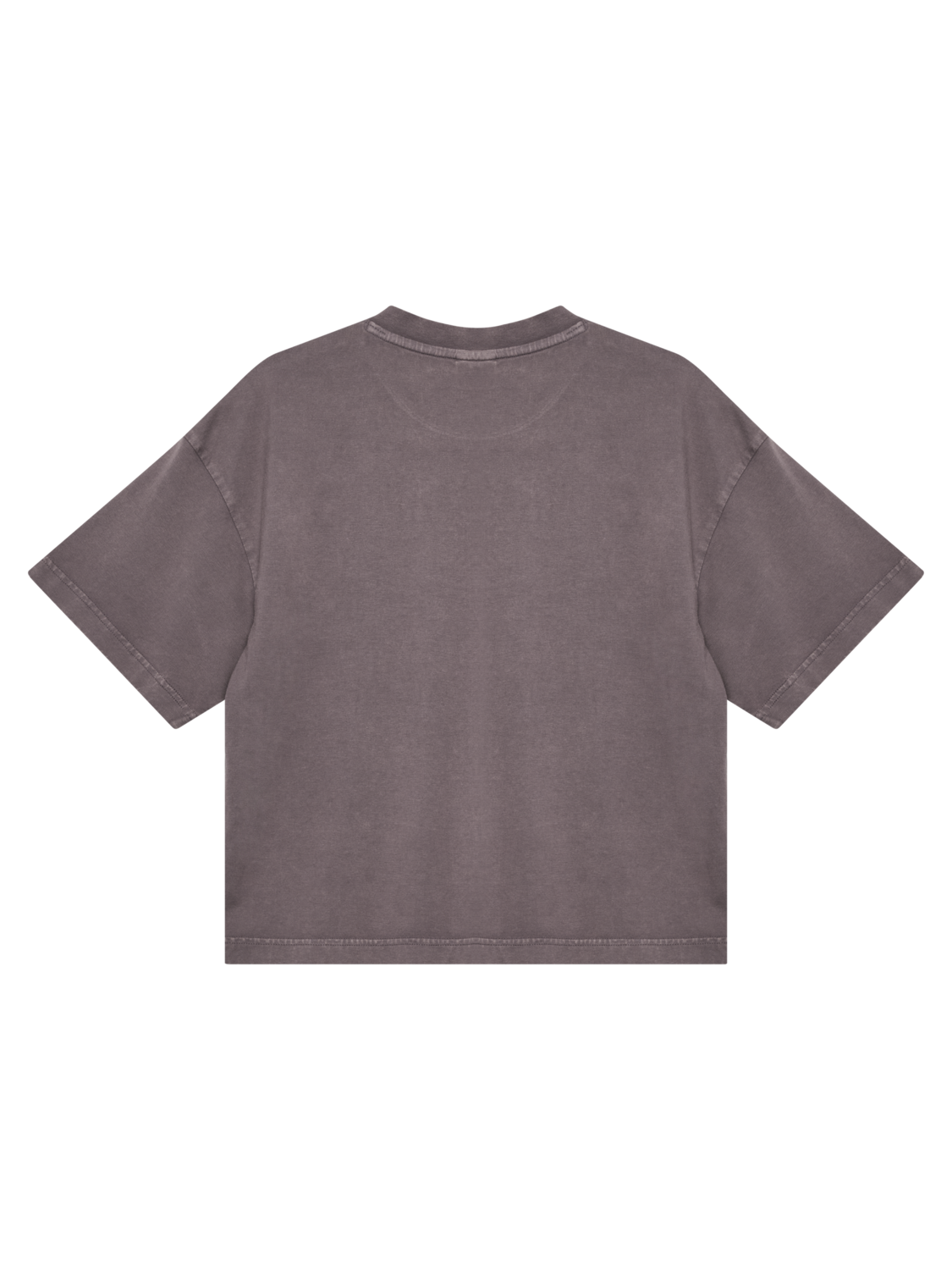 HALO WOMEN LOGO T-SHIRT, SPARROW, packshot