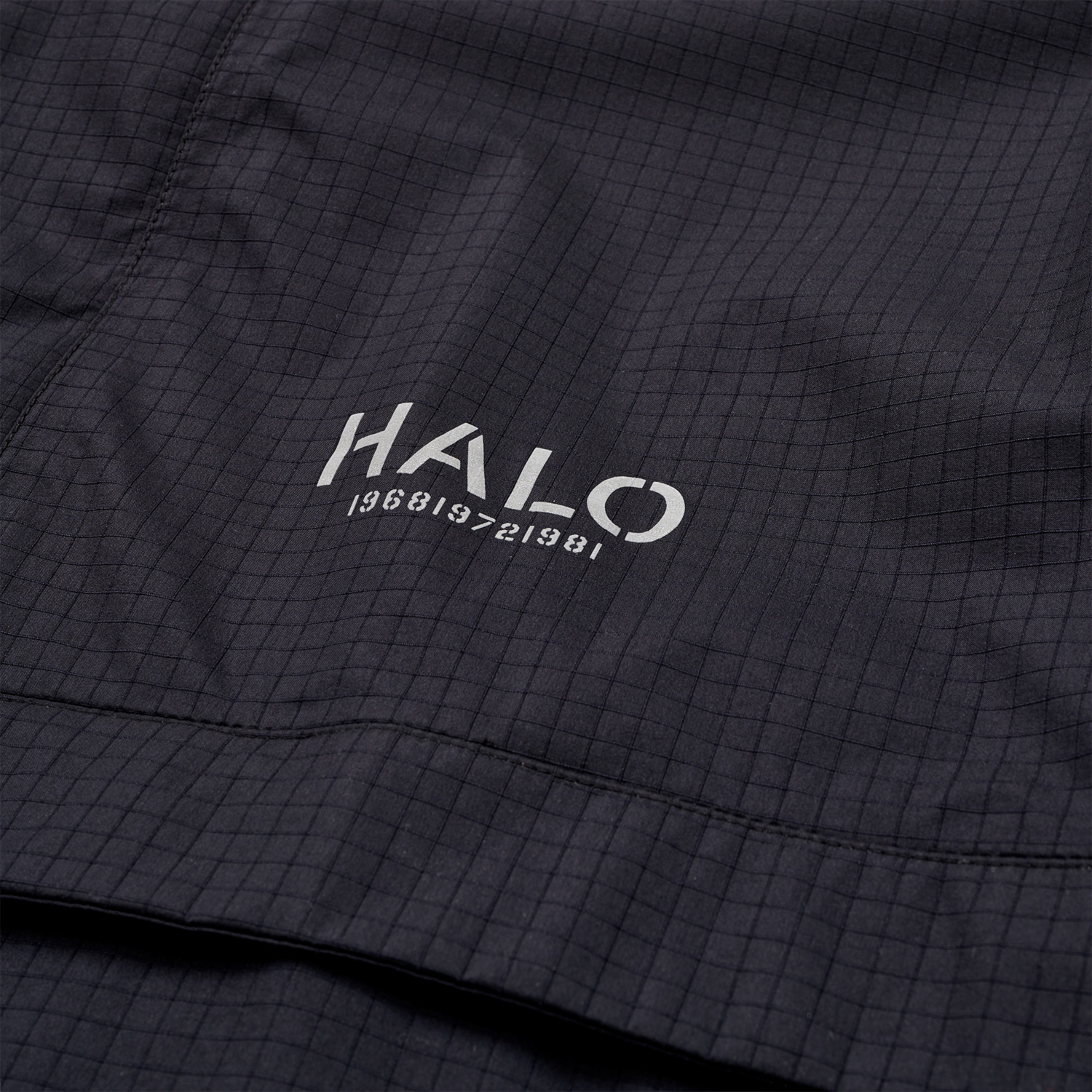 HALO ANORAK, 2001, packshot
