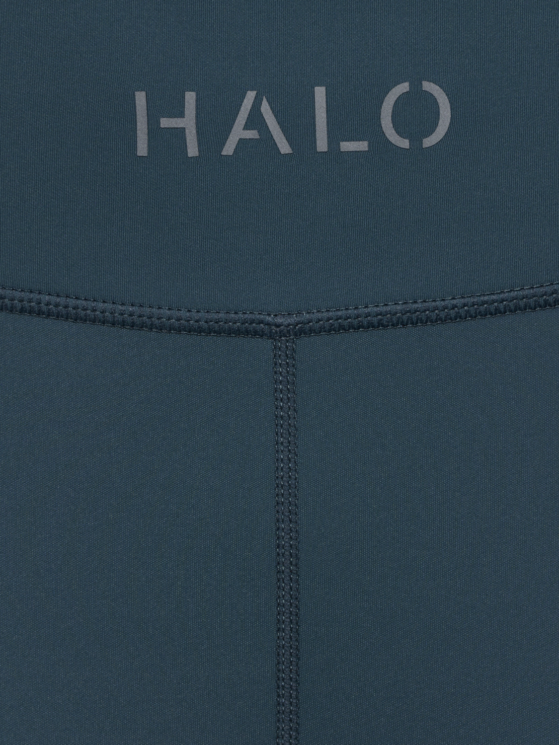 HALO WOMEN TRAINING TIGHTS, DARK SLATE, packshot