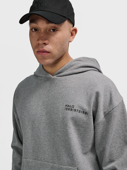 Halo hoodie sales