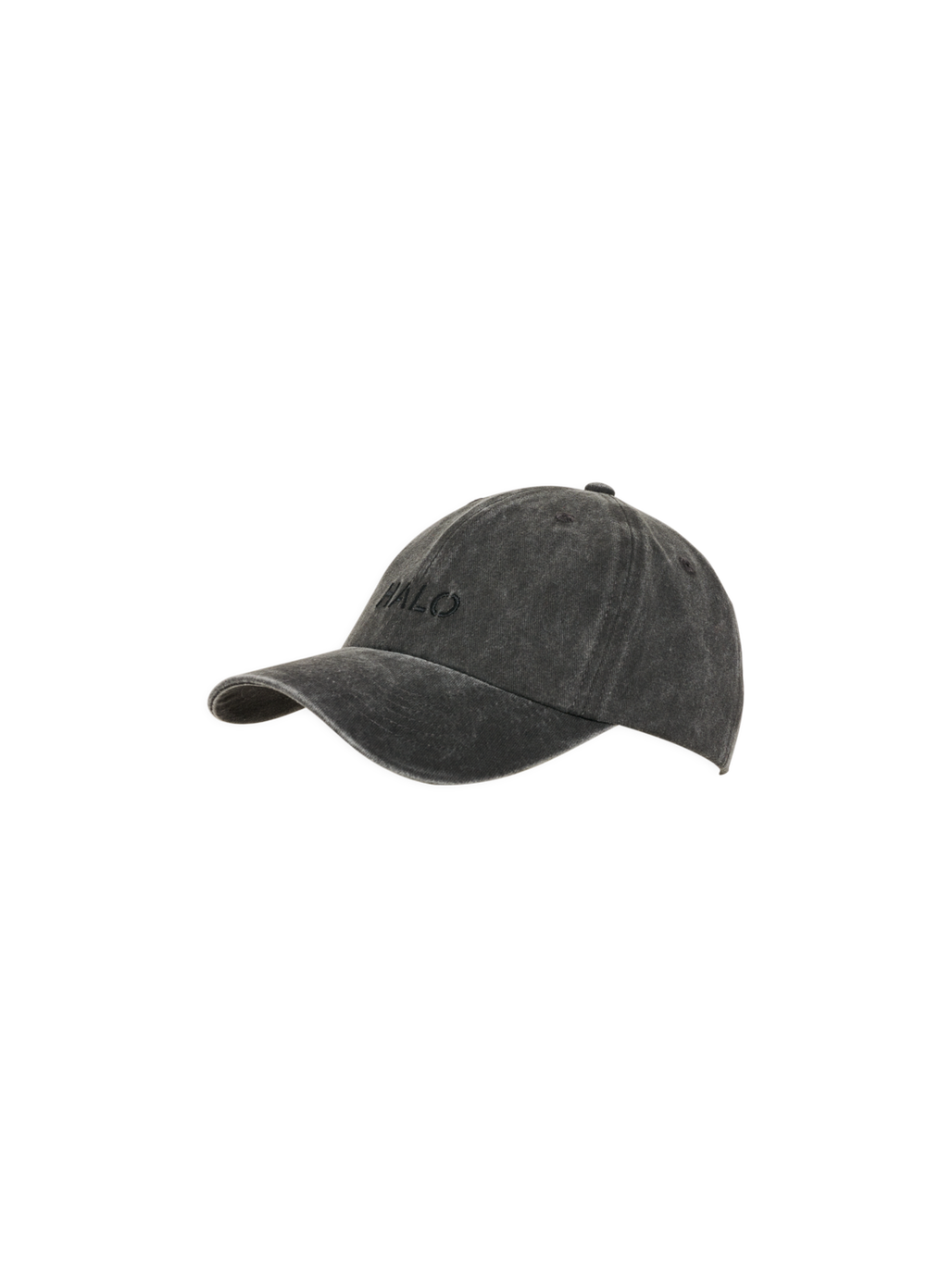 HALO WASHED CANVAS CAP, 2001, packshot