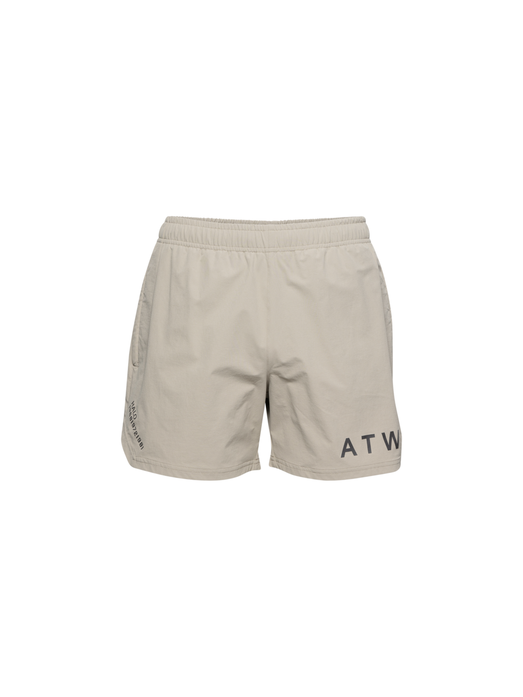 HALO SHORTS, SENECA ROCK, packshot