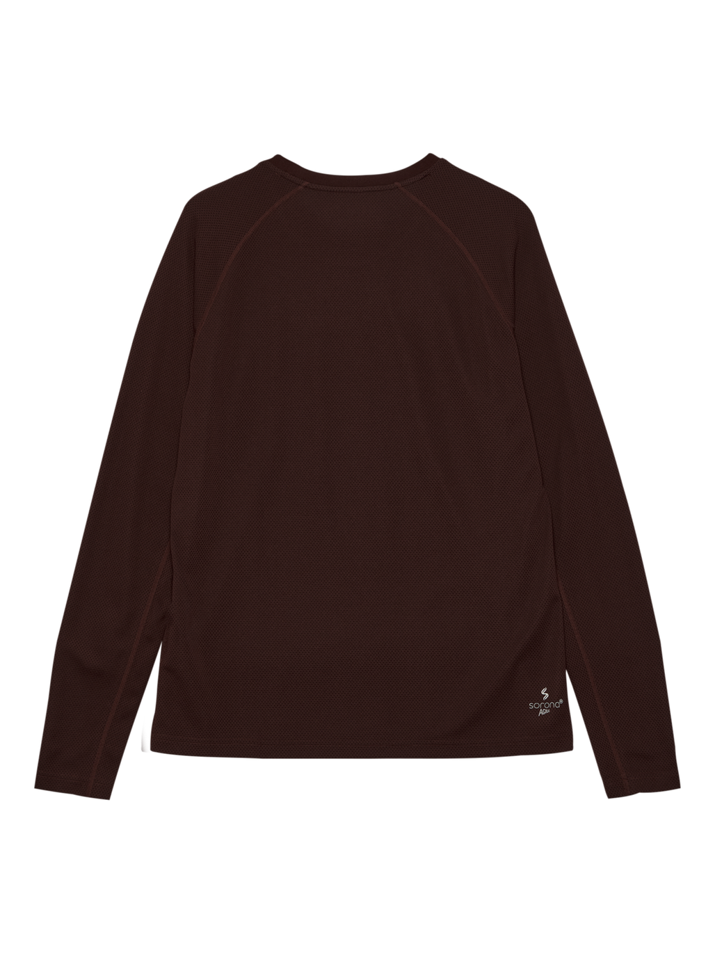 HALO SORONA LS, BITTER CHOCOLATE, packshot