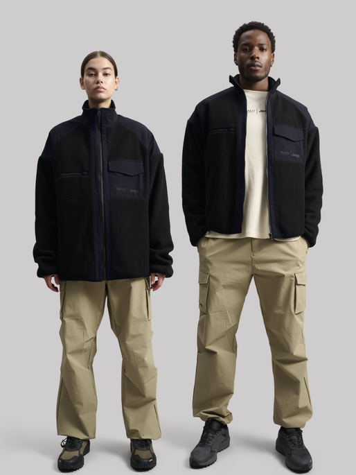 Jeep jackets 2025