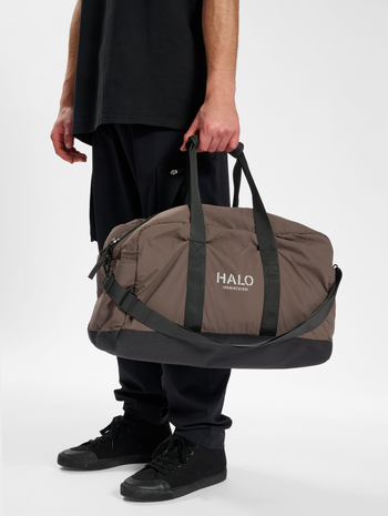 HALO RIBSTOP DUFFLE BAG, ALFALFA, model