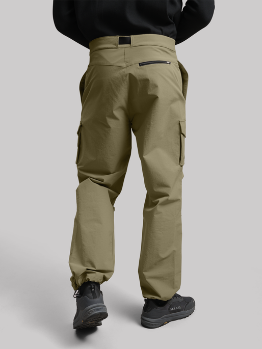 HALO JEEP PANTS