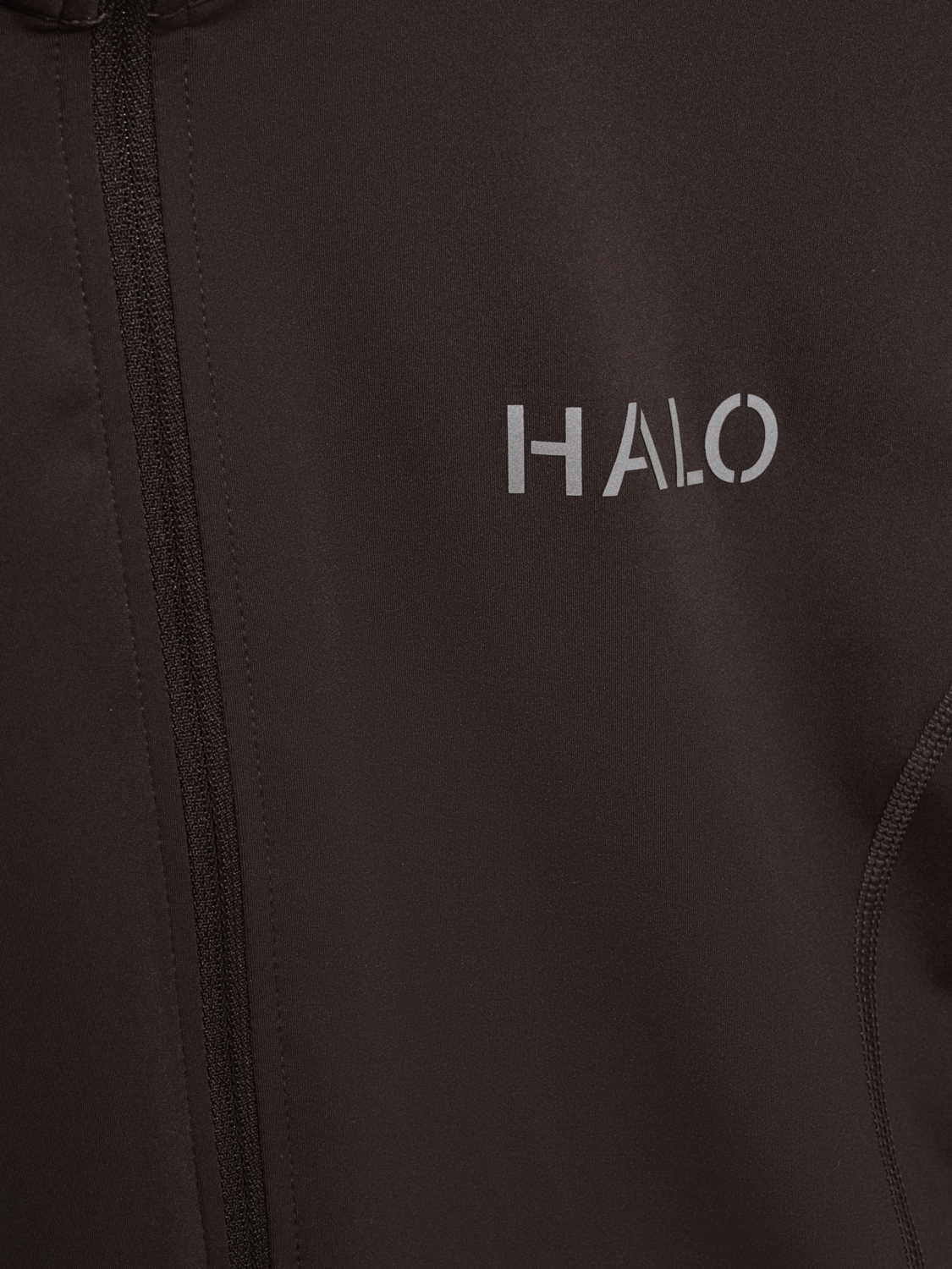 HALO WOMEN FULL ZIP 2.0, CHOCOLATE TORTE, packshot