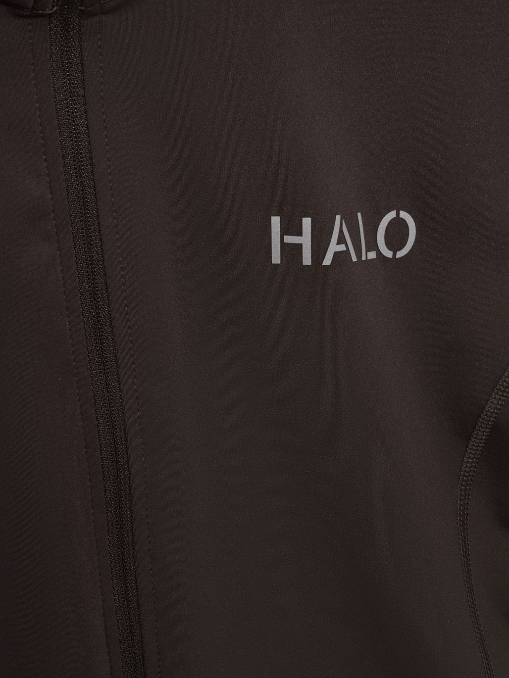 HALO WOMEN FULL ZIP 2.0, CHOCOLATE TORTE, packshot