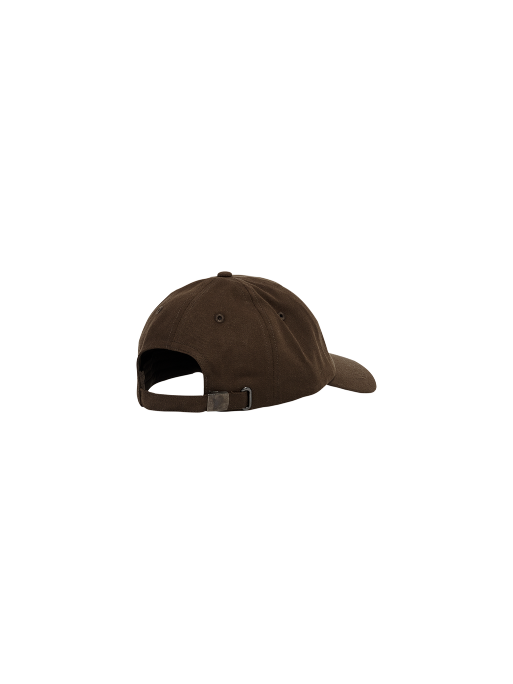 HALO COTTON CAP, CHOCOLATE TORTE, packshot