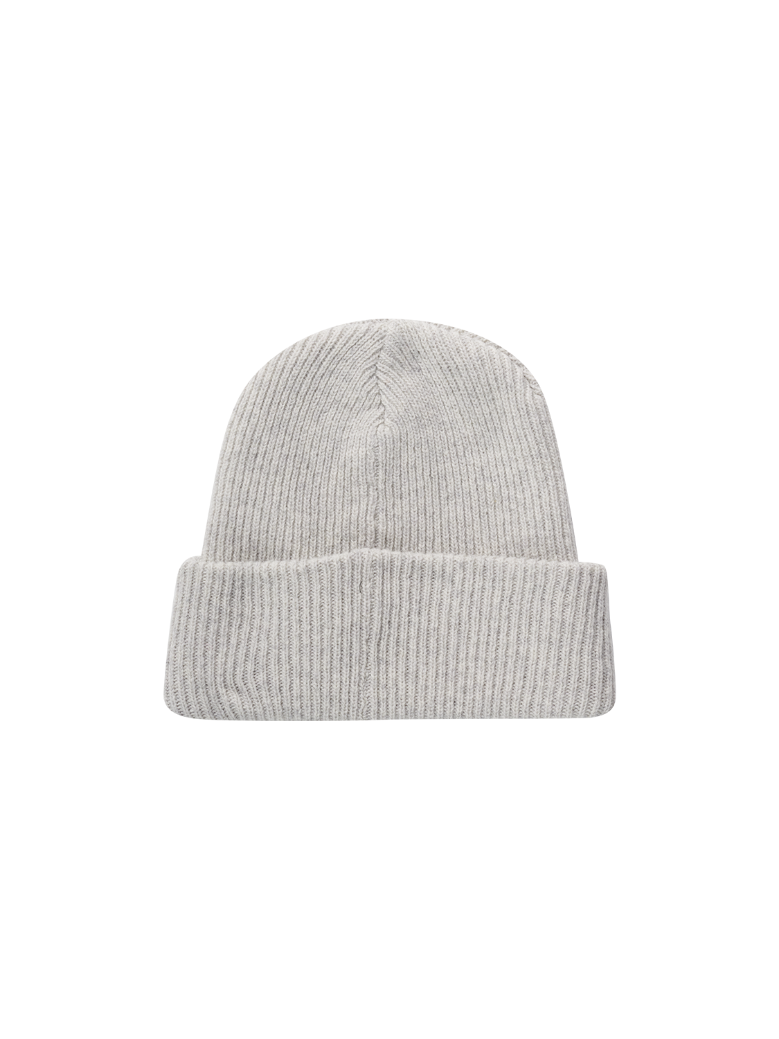 HALO WOOL BEANIE, HARBOR MIST, packshot