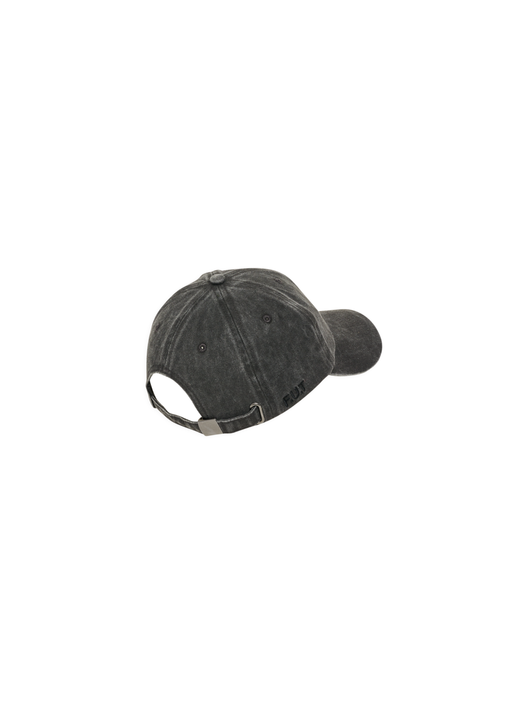 HALO WASHED CANVAS CAP, 2001, packshot