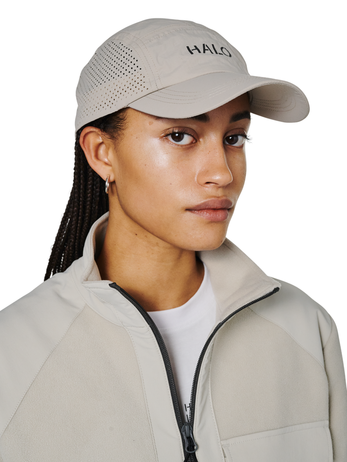HALO NYLON LIGHTWEIGHT CAP, PALOMA, model