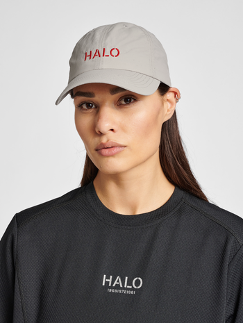 HALO RIBSTOP CAP, HARBOR MIST, model
