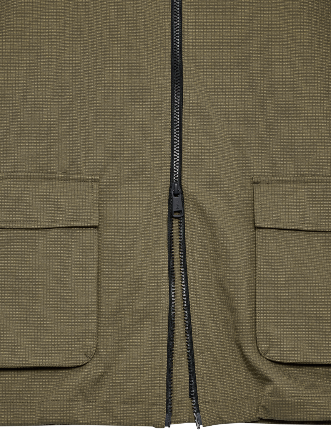 HALO ENHANCED JACKET, CAPERS, packshot