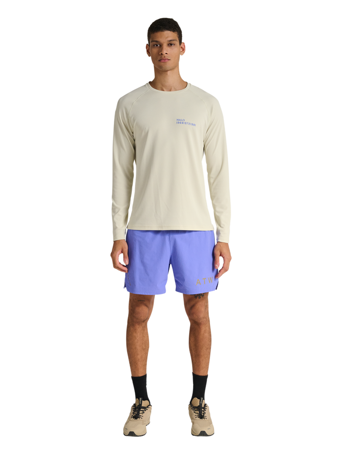 HALO SORONA LS, TURTLEDOVE, model