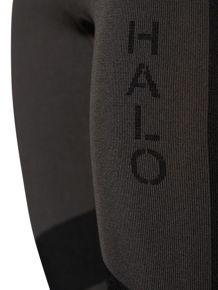 HALO WOMENS SEAMLESS TIGHTS, 2001, model
